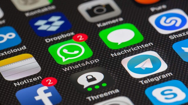 Zuckerberg confirms merging Messenger, WhatsApp, Instagram messages by 2020 Zuckerberg confirms merging Messenger, WhatsApp, Instagram messages by 2020