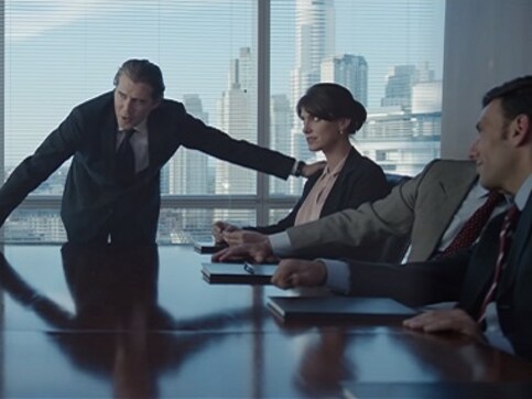 What the Gillette ad gets right: Men need to hold other men accountable, to battle misogynistic attitudes What the Gillette ad gets right: Men need to hold other men accountable, to battle misogynistic attitudes