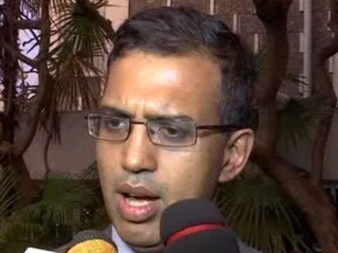 Vivek Doval records statement in criminal defamation case against Caravan and Jairam Ramesh for article published in magazine