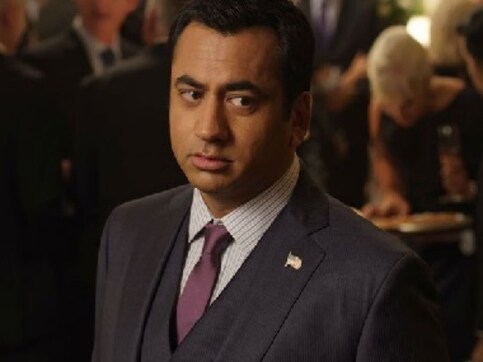 Kal Penn to star in, co-write new comedy project about former New York City councilman for NBC Kal Penn to star in, co-write new comedy project about former New York City councilman for NBC