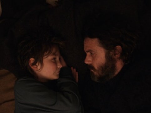Casey Affleck's directorial Light of My Life to have world premiere at Berlin Film Festival 2019 Casey Affleck's directorial Light of My Life to have world premiere at Berlin Film Festival 2019