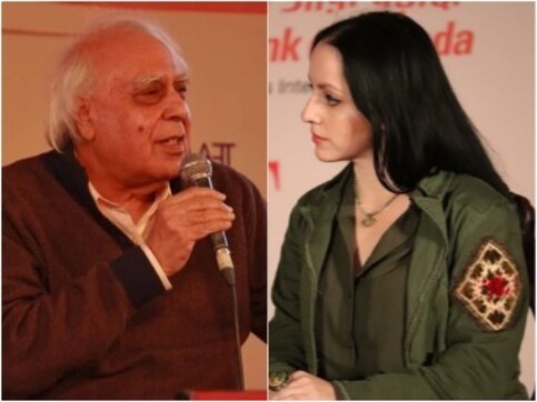 Zee Jaipur Literature Festival 2019: Literary conversations, underwhelming debate bring Day 5 to a close Zee Jaipur Literature Festival 2019: Literary conversations, underwhelming debate bring Day 5 to a close