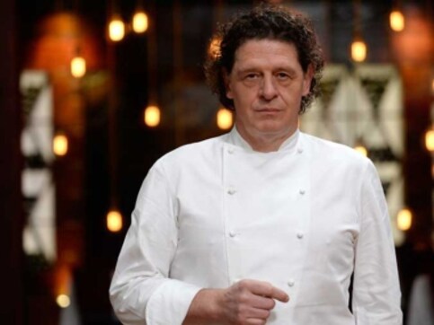 Celebrity chef Marco Pierre White on winning Michelin stars, sharing knowledge, discovering India’s culinary diversity Celebrity chef Marco Pierre White on winning Michelin stars, sharing knowledge, discovering India’s culinary diversity
