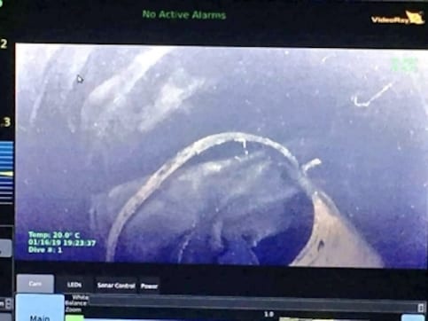 Meghalaya mine tragedy: Indian Navy recovers body of one of 15 miners, says will be extracted only under supervision of doctors Meghalaya mine tragedy: Indian Navy recovers body of one of 15 miners, says will be extracted only under supervision of doctors
