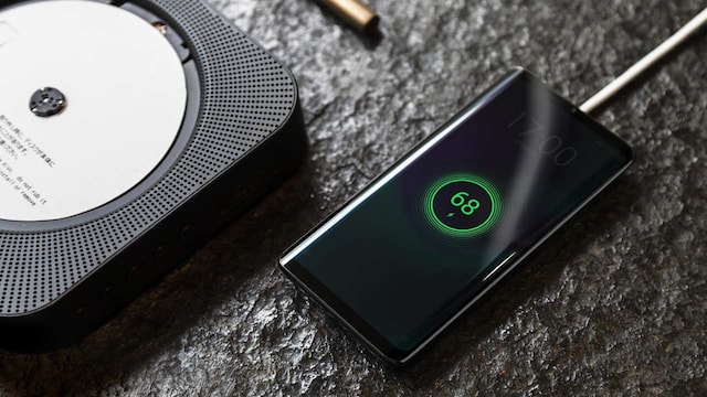 Meizu announces its new portless smartphone, the Meizu Zero Meizu announces its new portless smartphone, the Meizu Zero