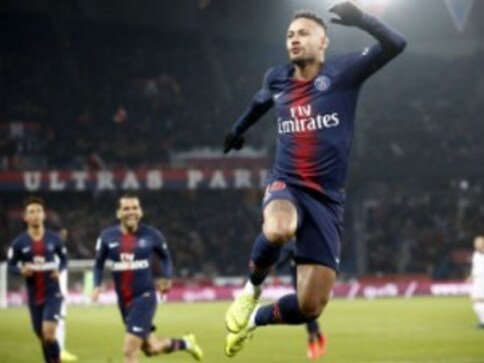 Neymar accepts pay-cut in 'verbal agreement' with Barcelona: Report Neymar accepts pay-cut in 'verbal agreement' with Barcelona: Report