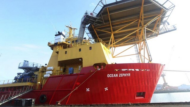 Indian Ocean voyage: Scientists to survey underwater life, map the sea floor Indian Ocean voyage: Scientists to survey underwater life, map the sea floor