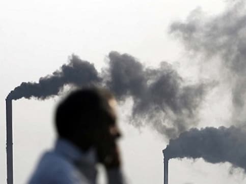 Data, democracy and decision making: A look at climate change and India through the prism of past, present, future Data, democracy and decision making: A look at climate change and India through the prism of past, present, future