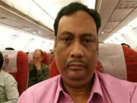 Jadavpur University professor Kanak Sarkar, who compared women's virginity to bottle seals, divested of duties by varsity panel Jadavpur University professor Kanak Sarkar, who compared women's virginity to bottle seals, divested of duties by varsity panel