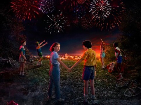 Stranger Things season 3, starring Millie Bobby Brown, Winona Ryder, to premiere on 4 July, announces Netflix Stranger Things season 3, starring Millie Bobby Brown, Winona Ryder, to premiere on 4 July, announces Netflix