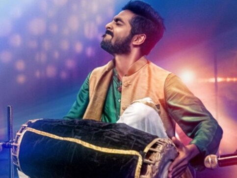 Sarvam Thaala Mayam movie review: A winning drama set in Chennai's casteist Carnatic music scene Sarvam Thaala Mayam movie review: A winning drama set in Chennai's casteist Carnatic music scene