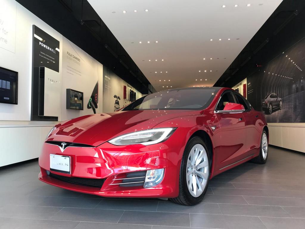 Tesla to raise vehicle prices by about 3 percent worldwide to keep more stores open
