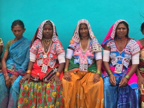 Oxford Dictionaries names 'Nari Shakti' Hindi word of 2018; JLF director says it 'encapsulates spirit of our times'