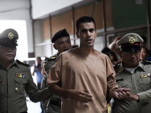 Thailand attorney general opposes bail for Bahrain refugee footballer Hakeem al-Araibi citing flight risks Thailand attorney general opposes bail for Bahrain refugee footballer Hakeem al-Araibi citing flight risks