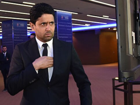 PSG president Nasser Al-Khelaifi elected as European Club Association's representative to UEFA Executive Committee PSG president Nasser Al-Khelaifi elected as European Club Association's representative to UEFA Executive Committee