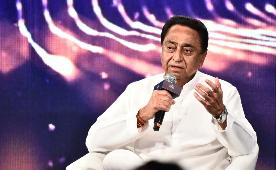 To speak on 'Matters of State', newly-elected Madhya Pradesh chief minister Kamal Nath interacted during a session called 'Matter of States'. Admitting that agriculture is the most distressed sector of India, he said, "In the next 10 days, 25 lakh farmers will be relieved of their loans." News18 To speak on 'Matters of State', newly-elected Madhya Pradesh chief minister Kamal Nath interacted during a session called 'Matter of States'. Admitting that agriculture is the most distressed sector of India, he said, "In the next 10 days, 25 lakh farmers will be relieved of their loans." News18