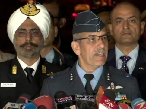 India-Pakistan tensions updates: Release of captured pilot a gesture in consonance with Geneva Conventions, says IAF