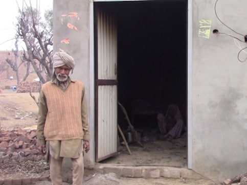 Why Dalit Sikhs of Punjab's Bathinda are nonchalant towards elections, debate around caste, quota and development Why Dalit Sikhs of Punjab's Bathinda are nonchalant towards elections, debate around caste, quota and development