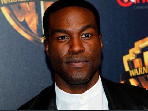 Yahya Abdul-Mateen II reportedly in talks to lead Jordon Peele's 'spiritual sequel' to Candyman Yahya Abdul-Mateen II reportedly in talks to lead Jordon Peele's 'spiritual sequel' to Candyman