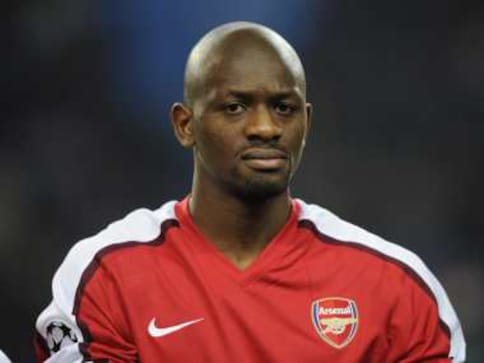 Former Arsenal and France midfielder announces his retirement from football citing injury problems Former Arsenal and France midfielder announces his retirement from football citing injury problems