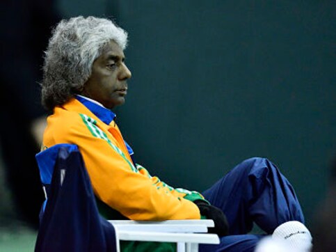 Down memory lane: Anand Amritraj recalls an era when prize money was meagre and Grand Slam champs stood in line for food Down memory lane: Anand Amritraj recalls an era when prize money was meagre and Grand Slam champs stood in line for food