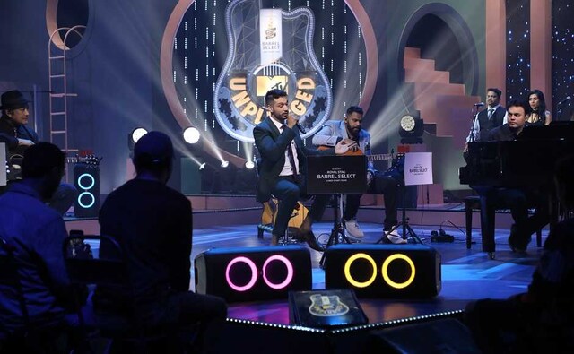 Arjun Kanungo Arjun Kanungo