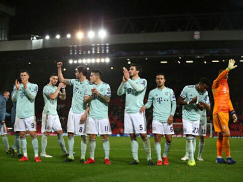Champions League: Ghosts of 1981 tie haunt Karl-Heinz Rummenigge after Bayern Munich hold Liverpool to draw in first leg Champions League: Ghosts of 1981 tie haunt Karl-Heinz Rummenigge after Bayern Munich hold Liverpool to draw in first leg