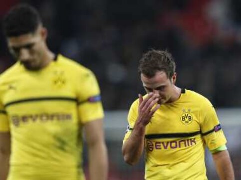 European football talking points: Marcelo's nightmare season, Borussia Dortmund's perilous slide in Bundesliga and more European football talking points: Marcelo's nightmare season, Borussia Dortmund's perilous slide in Bundesliga and more