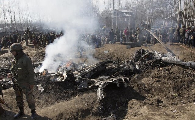 Only one of the seven deceased has been identified as Kifayat Hussain Ganaie, a local resident. Identities of the others is yet to be ascertained. Firstpost/Sameer Mushtaq Only one of the seven deceased has been identified as Kifayat Hussain Ganaie, a local resident. Identities of the others is yet to be ascertained. Firstpost/Sameer Mushtaq