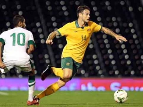 ISL 2018-19: Chennaiyin FC sign former Aston Villa midfielder Chris Herd as part of continental excursion preparations ISL 2018-19: Chennaiyin FC sign former Aston Villa midfielder Chris Herd as part of continental excursion preparations
