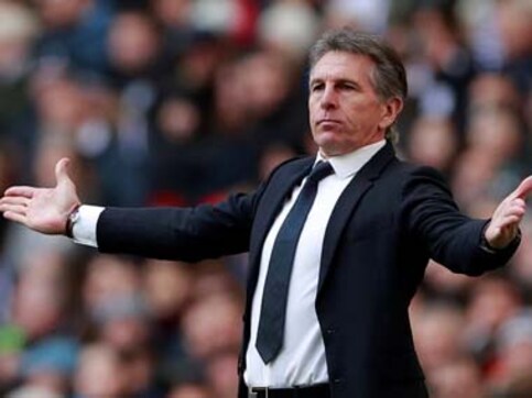 Premier League: Struggling Leicester City part ways with manager Claude Puel after losing six of last seven matches Premier League: Struggling Leicester City part ways with manager Claude Puel after losing six of last seven matches