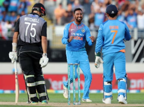 India vs New Zealand: Daryl Mitchell-like umpiring howlers not unusual, the way decision was made and its aftermath is India vs New Zealand: Daryl Mitchell-like umpiring howlers not unusual, the way decision was made and its aftermath is