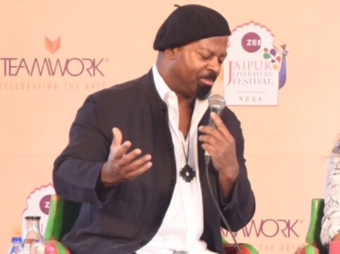 48 life-changing lessons from the Zee Jaipur Literature Festival 2019; or, the One Listicle to Rule Them All 48 life-changing lessons from the Zee Jaipur Literature Festival 2019; or, the One Listicle to Rule Them All