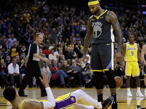 NBA Rundown Week 16: The Anthony Davis-sized question mark confronting the league, Rudy Gobert's dashed dreams and more NBA Rundown Week 16: The Anthony Davis-sized question mark confronting the league, Rudy Gobert's dashed dreams and more