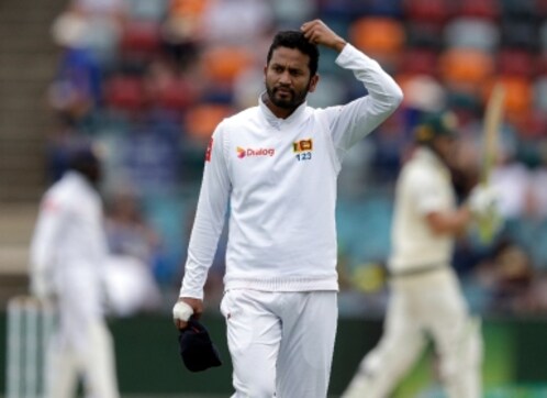 South Africa vs Sri Lanka: Test of characters for beleaguered Dimuth Karunaratne and Co as Proteas eye revenge South Africa vs Sri Lanka: Test of characters for beleaguered Dimuth Karunaratne and Co as Proteas eye revenge