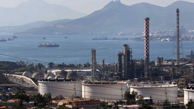 Energy demand around the world to soar 33 percent by 2040: BP forecast Energy demand around the world to soar 33 percent by 2040: BP forecast