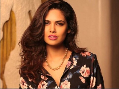 Esha Gupta on Alex Iwobi racism row: You can mock my ignorance, but don’t label me a racist Esha Gupta on Alex Iwobi racism row: You can mock my ignorance, but don’t label me a racist