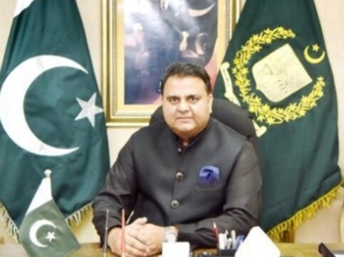 Pakistan considering full closure of airspace to India, ban on land routes for trade with Afghanistan, says Fawad Chaudhry Pakistan considering full closure of airspace to India, ban on land routes for trade with Afghanistan, says Fawad Chaudhry