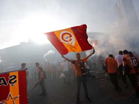 Galatasaray score major win in Financial Fair Play investigation as CAS blocks UEFA's renewed probe into already settled case Galatasaray score major win in Financial Fair Play investigation as CAS blocks UEFA's renewed probe into already settled case