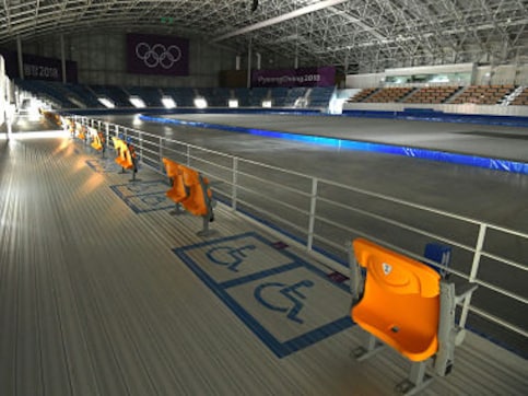 One year after 2018 Winter Olympics, locals and officials argue over future, upkeep costs of Pyeongchang Games venues One year after 2018 Winter Olympics, locals and officials argue over future, upkeep costs of Pyeongchang Games venues