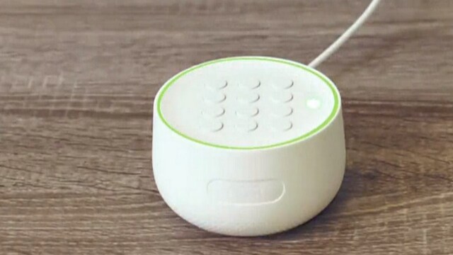 Google fails to mention a microphone in its Nest Secure home security system Google fails to mention a microphone in its Nest Secure home security system