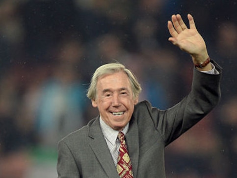 Gordon Banks, England's 1966 FIFA World Cup-winning goalkeeper, passes away at age of 81 Gordon Banks, England's 1966 FIFA World Cup-winning goalkeeper, passes away at age of 81