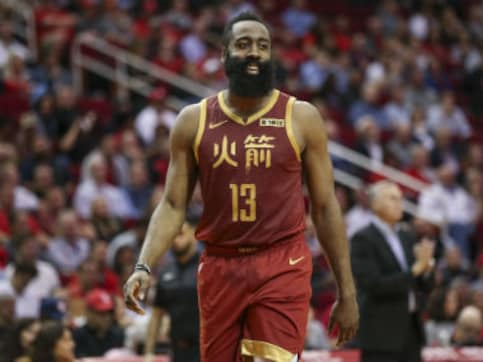 NBA: James Harden extends remarkable 30-point scoring streak to 30 games in Rockets' win; Kawhi Leonard sparks Raptors NBA: James Harden extends remarkable 30-point scoring streak to 30 games in Rockets' win; Kawhi Leonard sparks Raptors