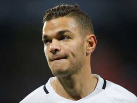 Ligue 1: Hatem Ben Arfa to take Paris Saint-Germain to court for freezing former French international out of squad Ligue 1: Hatem Ben Arfa to take Paris Saint-Germain to court for freezing former French international out of squad