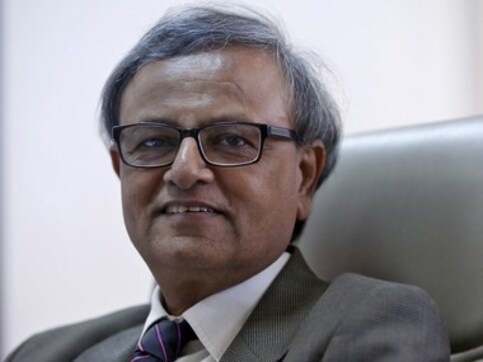 PFRDA chairman Hemant G Contractor hopes to reach 2.72 cr subscribers under APY, NPS by March-end PFRDA chairman Hemant G Contractor hopes to reach 2.72 cr subscribers under APY, NPS by March-end