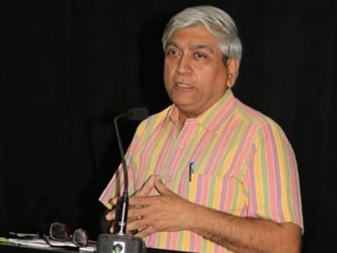 'I want to be free, not a nut and bolt of the state': Principal of Gujarat college who resigned over Jignesh Mevani row 'I want to be free, not a nut and bolt of the state': Principal of Gujarat college who resigned over Jignesh Mevani row