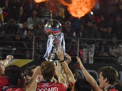 The Hockey Insider: India aiming to bid for 2022 World Cup after successfully hosting 2018 edition in Bhubaneswar The Hockey Insider: India aiming to bid for 2022 World Cup after successfully hosting 2018 edition in Bhubaneswar
