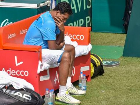 Davis Cup Qualifier 2019: India drop down to Asian Zonals after grass-court gamble backfires Davis Cup Qualifier 2019: India drop down to Asian Zonals after grass-court gamble backfires