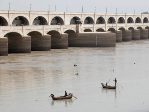 Amid heightened tensions, India postpones visit to Pakistan to inspect projects in Indus River Basin Amid heightened tensions, India postpones visit to Pakistan to inspect projects in Indus River Basin