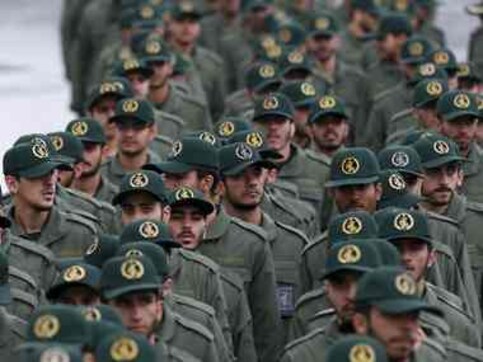 At least 20 Revolutionary Guard personnel killed in Iran bombing; Al-Qaeda linked group claims responsibility At least 20 Revolutionary Guard personnel killed in Iran bombing; Al-Qaeda linked group claims responsibility